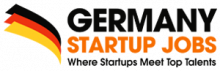 Germany Startup Jobs