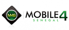 Mobile 4 Senegal 