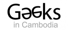 Geeks in Cambodia 