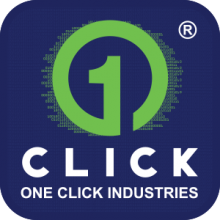 ONE CLICK INDUSTRIES