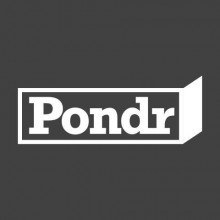Pondr