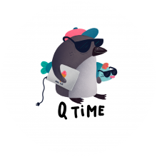 Qtime 